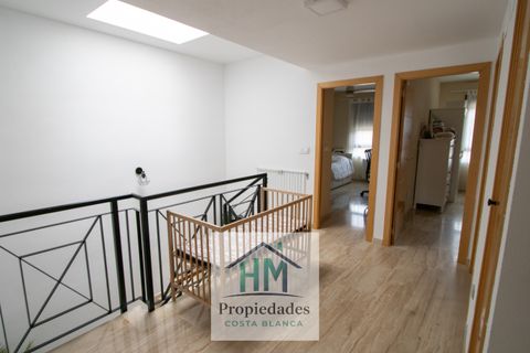 Rækkehus i Mutxamel, Alicante, Mutxamel - € 589.900 | Ref: HM-5163 - foto 18